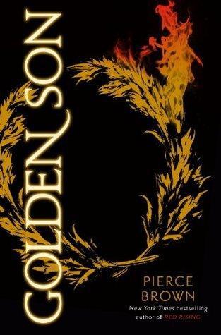 Golden Son by Pierce Brown Book Summary