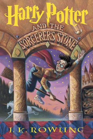 Harry Potter and the Sorcerer's Stone by J.K. Rowling Book Summary