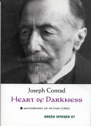 Heart of Darkness by Joseph Conrad Book Summary