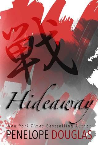 Hideaway by Penelope Douglas Book Summary