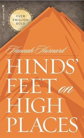 Hinds’ Feet on High Places by Hannah Hurnard Book Summary