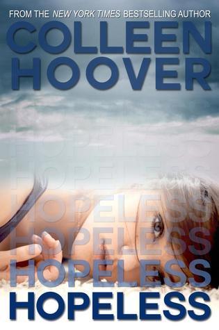 Hopeless by Colleen Hoover Book Summary