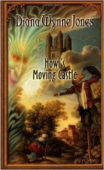 Howl's Moving Castle by Diana Wynne Jones Book Summary