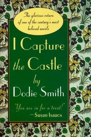 I Capture the Castle by Dodie Smith Book Summary