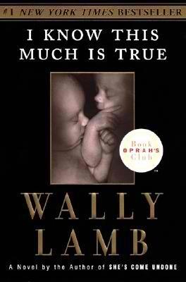 I Know This Much Is True by Wally Lamb Book Summary