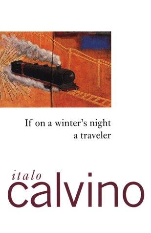 If on a winter's night a traveler by Italo Calvino Book Summary