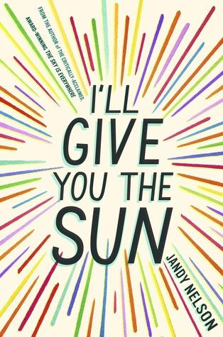 I'll Give You the Sun by Jandy Nelson Book Summary