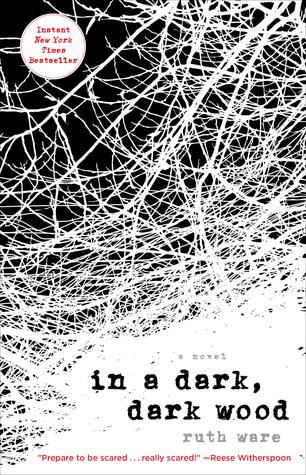 In a Dark, Dark Wood by Ruth Ware Book Summary