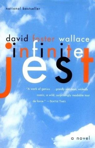 Infinite Jest by David Foster Wallace Book Summary