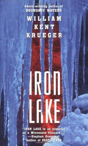 Iron Lake by William Kent Krueger Book Summary