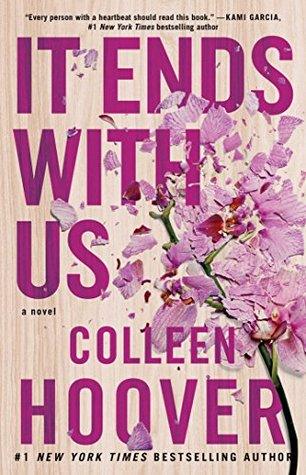 It Ends with Us by Colleen Hoover Book Summary