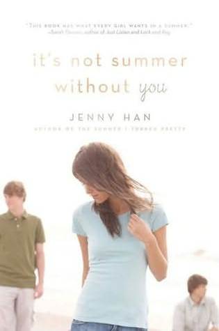 It's Not Summer Without You by Jenny Han Book Summary