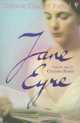 Jane Eyre by  Charlotte Bront√´ Book Summary