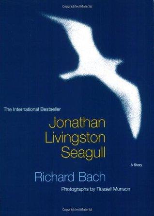 Jonathan Livingston Seagull by Richard Bach Book Summary