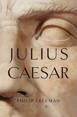Julius Caesar by Philip Freeman Book Summary