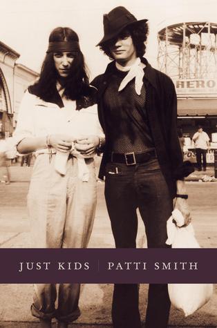 Just Kids by Patti Smith Book Summary