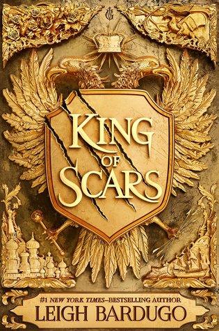 King of Scars by Leigh Bardugo Book Summary