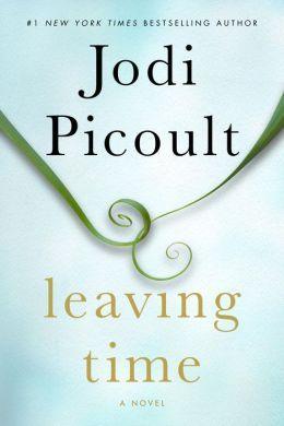 Leaving Time by Jodi Picoult Book Summary