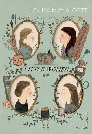 Little Women by Louisa May Alcott Book Summary