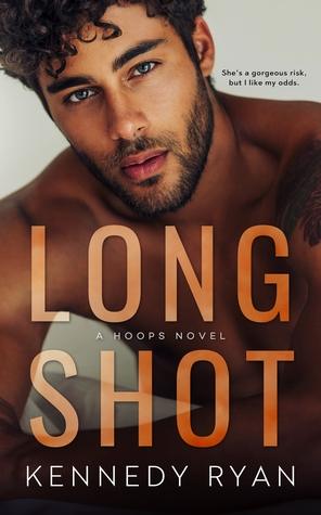 Long Shot by Kennedy Ryan Book Summary