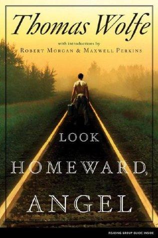 Look Homeward