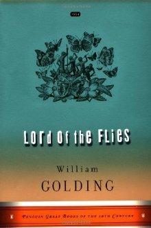Lord of the Flies by William Golding Book Summary