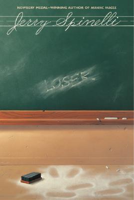 Loser by Jerry Spinelli Book Summary