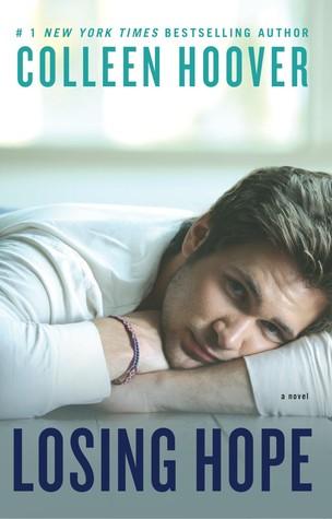 Losing Hope by Colleen Hoover Book Summary
