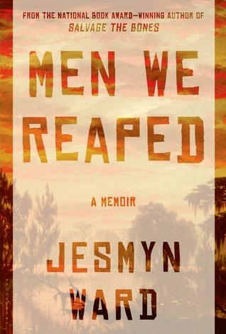 Men We Reaped by Jesmyn Ward Book Summary