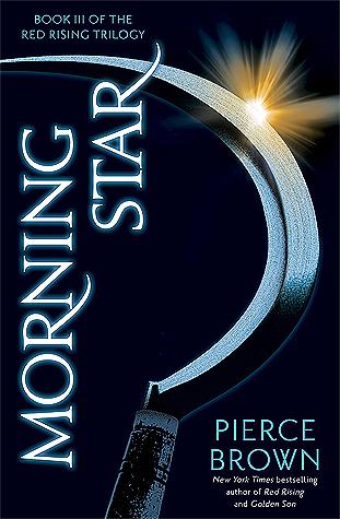 Morning Star by Pierce Brown Book Summary