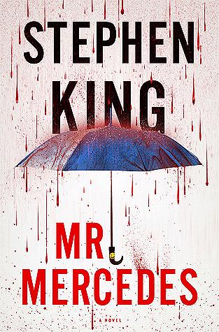Mr. Mercedes by Stephen King Book Summary