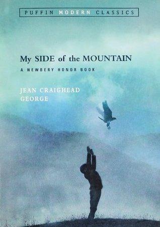 My Side of the Mountain by Jean Craighead George Book Summary