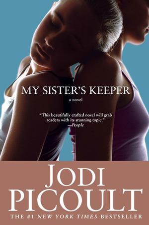 My Sister's Keeper by Jodi Picoult Book Summary