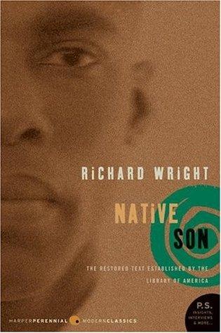 Native Son by Richard Wright Book Summary