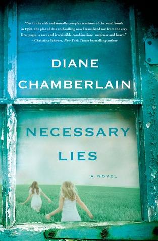 Necessary Lies by Diane Chamberlain Book Summary