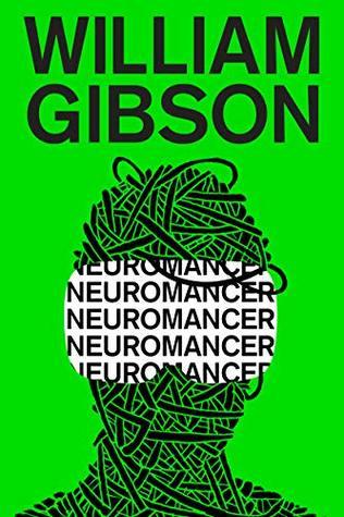 Neuromancer by William Gibson Book Summary