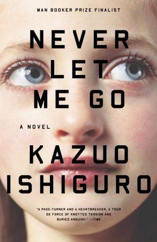 Never Let Me Go by Kazuo Ishiguro Book Summary