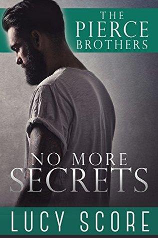No More Secrets by Lucy Score Book Summary