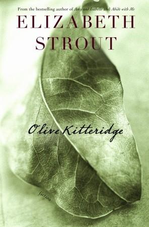 Olive Kitteridge by Elizabeth Strout Book Summary