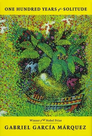 One Hundred Years of Solitude by Gabriel García Márquez Book Summary