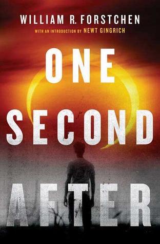 One Second After by William R. Forstchen Book Summary