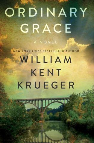 Ordinary Grace by William Kent Krueger Book Summary