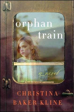 Orphan Train by Christina Baker Kline Book Summary