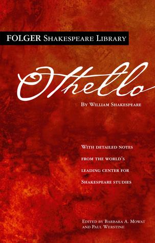 Othello by William Shakespeare Book Summary