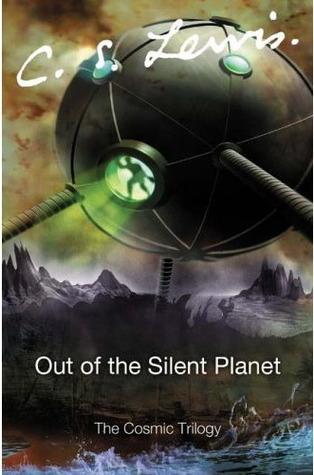 Out of the Silent Planet by C.S. Lewis Book Summary