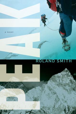 Peak by Roland Smith Book Summary
