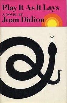 Play It As It Lays by Joan Didion Book Summary