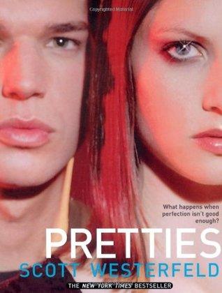 Pretties by Scott Westerfeld Book Summary