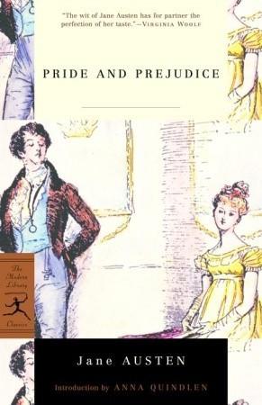 Pride and Prejudice by Jane Austen Book Summary
