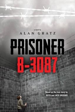 Prisoner B-3087 by Alan Gratz Book Summary